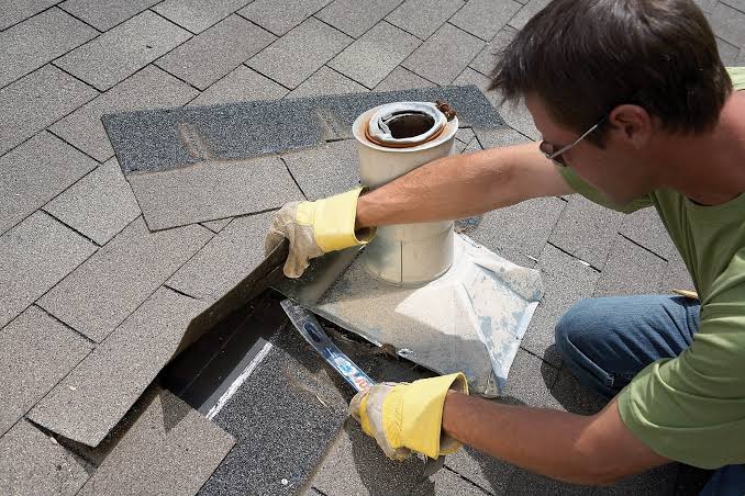 Repairs