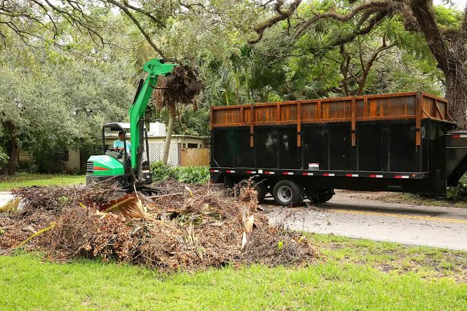 Debris Removal